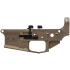 Aero Precision Pro Lower Receiver M4E1 for AR15 Components