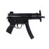 Century Arms AP5-P 9mm Pistol 5.75