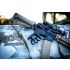 AR15 Knuckle Handgrip Tactical Rifle Grip for Improved Control