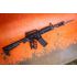 AR15 Knuckle Handgrip Tactical Rifle Grip for Improved Control