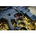 AR15 Knuckle Handgrip Tactical Rifle Grip for Improved Control