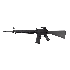 Colt AR-15 A4 5.56mm 20