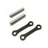BFE AR15 Anti-Walk Pins