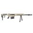 Barrett M107A1 50 BMG FDE BF18066 20