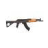 Century Arms BFT47 Pistol 7.62x39mm 30+1 12.6