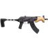 Century Arms Micro Draco 7.62x39mm Pistol w/ SB Brace