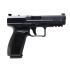 CANIK METE SFT 9mm Black 10+1 Optics Ready Slide Cut Pistol