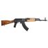 Century Arms WASR-10 7.62x39mm Rifle 30+1 Stamped Receiver