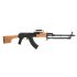 Century Arms AES 10B RPK 7.62x39mm Rifle Wood Stock