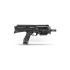 Chiappa CBR-9 Pistol 9mm Black 18+1 Capacity 9 Inch Barrel