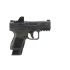 CANIK METE MC9 9mm 15+1 MO1 Optic Black Pistol