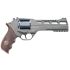 Chiappa Rhino 60DS SAR 357 Magnum 6 Inch OD Green Revolver