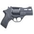 Chiappa Rhino 30DS 357 Magnum 3 Inch Black CA Compliant