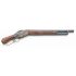 Chiappa 1887 Mares Leg 12GA Lever Action Shotgun 18.5