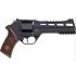 Chiappa Rhino 60DS SAR 9mm Revolver 6 Inch California Legal