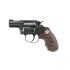Colt Cobra 38 Special Black 2 Inch Revolver with Wood Grips