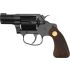 Colt Cobra 38 Special 2 Inch Revolver Wood Grips