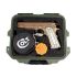 Colt Custom Shop CQB Pistol .45 ACP | Full FDE 5