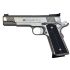 Colt Custom Competition Series 70 9mm SS 9+1 Semi Auto Pistol