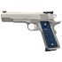 Colt Gold Cup Trophy 45ACP Stainless Steel 5
