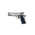 Colt Gold Cup Lite 38 Super SS 5 Inch Adjustable Sights G10 Grips
