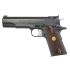 Colt Gold Cup National Match 45 ACP 5 Inch Blued Pistol