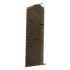 Colt 1911 45 ACP 7rd Magazine Government Model Black Finish