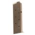 Colt 1911 Commander 45 ACP 8RD Stainless Steel Magazine