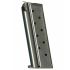 Colt 1911 9MM 9RD Stainless Steel Magazine for Reliable Performance