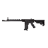 Enhanced Patrol Rifle 5.56MM 16