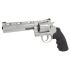 Colt Anaconda 44 Magnum 6 Inch Revolver with Stainless Steel Finish