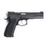 CZ-USA CZ 75 Bull Shadow Accu 9mm 5