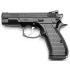 CZ 75 PCR Custom 9mm Pistol 3.8