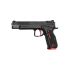 TALO Exclusive CZ Shadow 2 Target Limited 9mm 6