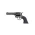 Diamondback Firearms Sidekick 22 LR 22 Magnum Grey 4.5