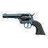 Diamondback Sidekick 22LR/22M Revolver Blue 4.5