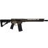 Diamondback DB15BG 556mm Bronze 16 Inch V Rail Rifle 223 Rem