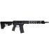 Diamondback DB15D 5.56MM Rifle 16 Inch Barrel MLOK Black