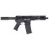 Diamondback DB-15 Pistol 5.56mm 7 Inch Barrel Black Finish