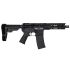 Diamondback DB15 Pistol 5.56mm 7 Inch Barrel with SBA3 Brace