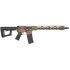 Diamondback DB15 5.56 FDE 16 Inch Rifle with 15 Inch MLOK Rail