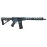 Diamondback DB15 5.56 NATO 16 Inch Blue MLOK Rifle 12 Inch Rail