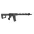 Diamondback DB15 5.56 Black 16 Inch MLOK Rail 15 Inch