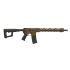 Diamondback DB15 5.56 BRZ 16 Inch MLOK Rifle 15 Inch Rail