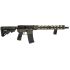 Diamondback DB15 5.56 DUO Multicam 16 Inch MLOK Rifle