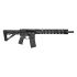 Diamondback DB15O 5.56mm 16 Inch M-LOK Rifle Black Finish