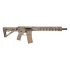 Diamondback DB15O 556mm FDE 16 Inch MLOK Rifle 223 Remington