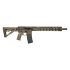 Diamondback DB15O 5.56MM ODG 16 Inch MLOK Rifle 223 Rem 556 NATO