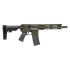 Diamondback DB15 Pistol 556mm ODG 10 Inch SBA3 Brace 223 Rem