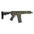 Diamondback DB15 Pistol 5.56MM ODG 7 Inch SBA3 Brace
